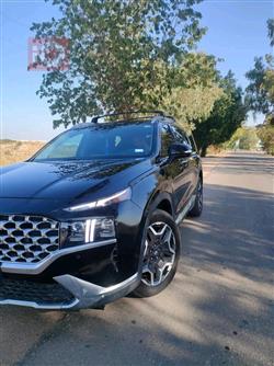 هيونداي سانتافي